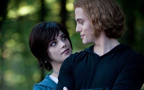 twilight alice and jasper